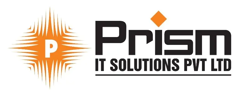 Prism IT Logo